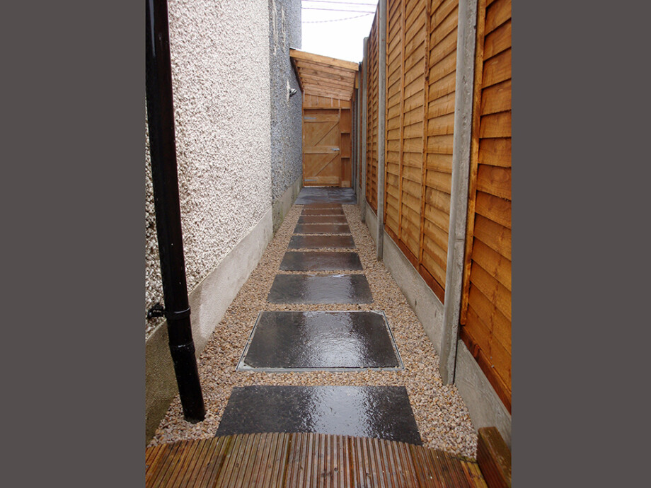 2 main. Terenure